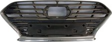 Kühlergrill 86351-E6700 Hyundai Sonata 2018 2019 OEM