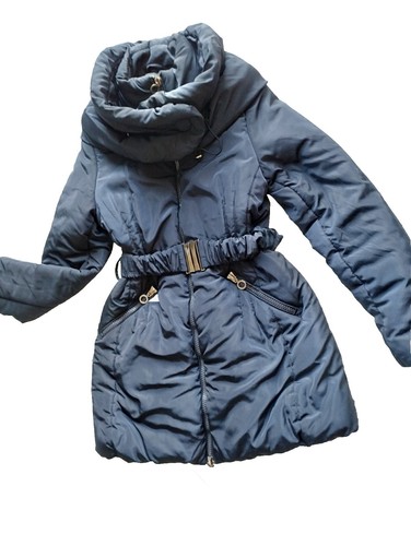 38 damen puffer - 38,