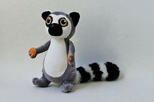 Schau ins Land Reisen Lemur 19 cm Stofftier Kuscheltier (T181)