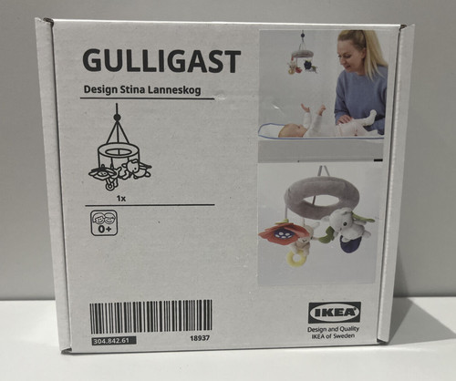 Ikea gulligast ultraweiches - ikea,