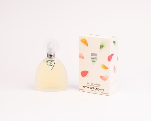 Emanuel ungaro fleur - emanuel,