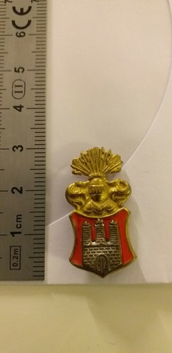 Altes mützenabzeichen - (988),