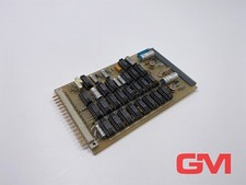 Reicherter Steuerungskarte Prüfablauf HE1 control card E46.101.010 Karte