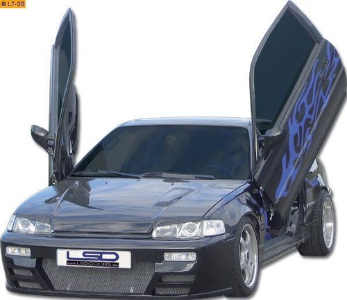 Lsd lambo doors flügeltüren - lsd,