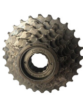 Hero Schraubzahnkranz