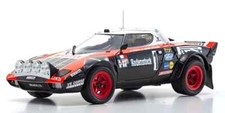 Lancia Stratos HF #1 -