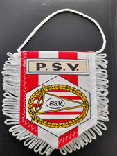 Fussball Wimpel von PSV Eindhoven