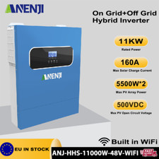 2KW/12V 4.2KW/24V 6.2KW/48V