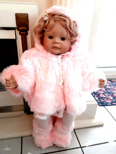 TOP ZUSTAND !!  "Nele"  von  Evelyn Leman,  Schildkröt Kollektion