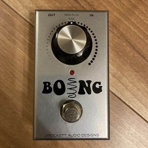 Rockett audio designs - rockett,