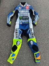 YAMAHA VALENTINO ROSSI MOTO