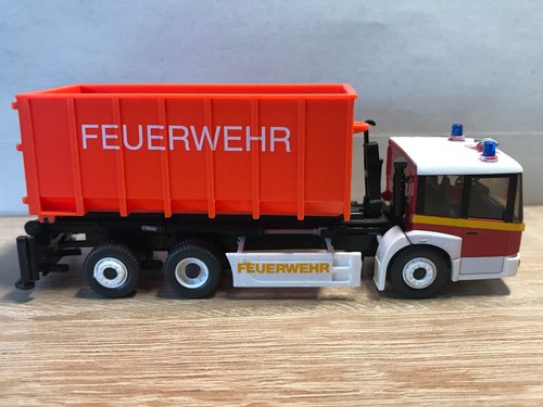 Econic herpa mercedes - herpa,