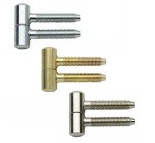 Anuba Einbohrband 9 mm