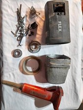 7568 Flex Winkelschleifer LK