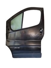 Renault Trafic II TÜR TÜREN