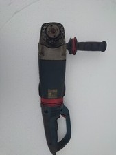 Winkelschleifer Bosch Defekt GWS 26-180LVI