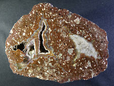 Achat , Agate , Mönchstal 