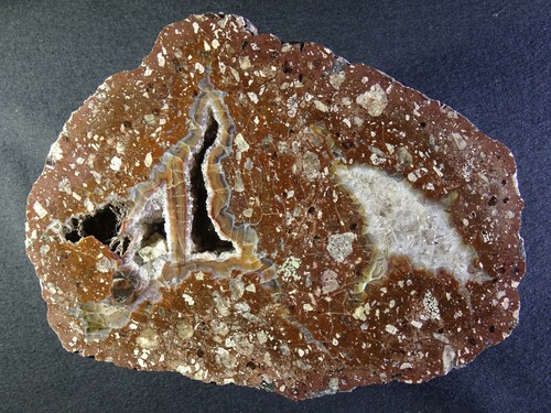 Achat agate mönchstal - agate,