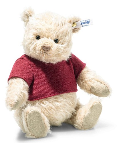 Steiff disney christopher - steiff,