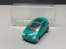 MB Mercedes Benz A-Klasse W168