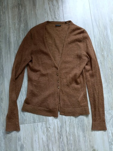 Marc polo cardigan braun - marc, o
