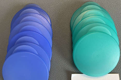 Tupperware junge welle deckel - junge,
