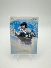 2025 Topps Eccellenza Formula