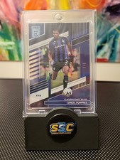 Denzel Dumfries 1/1 One of One