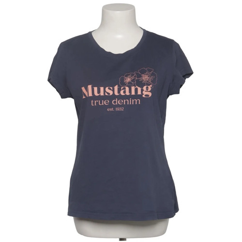 Mustang true denim shirt - true, denim,