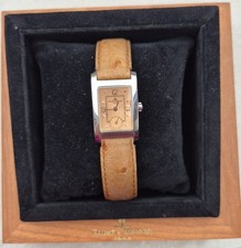 Baume & Mercier Hampton Damen