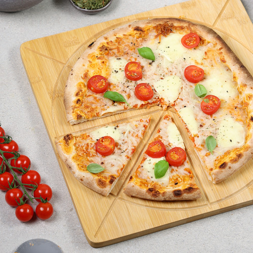 Kesper 58467 pizzateller aus - kesper,