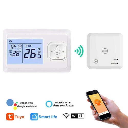 Funk raumthermostat set - funk,