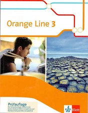 Orange Line 3
