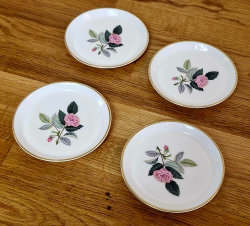 Vintage wedgwood bone china - wedgwood,