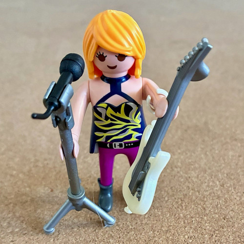 Playmobil figur - playmobil,
