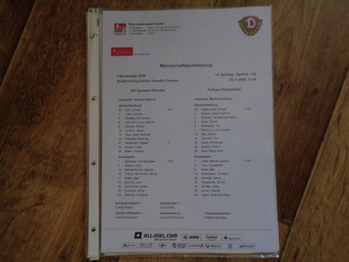 2025 dynamo dresden - ,