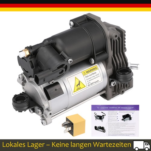 Kompressor luftfederung für - kompressor,