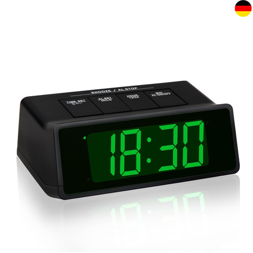 Extra lauter digitaler