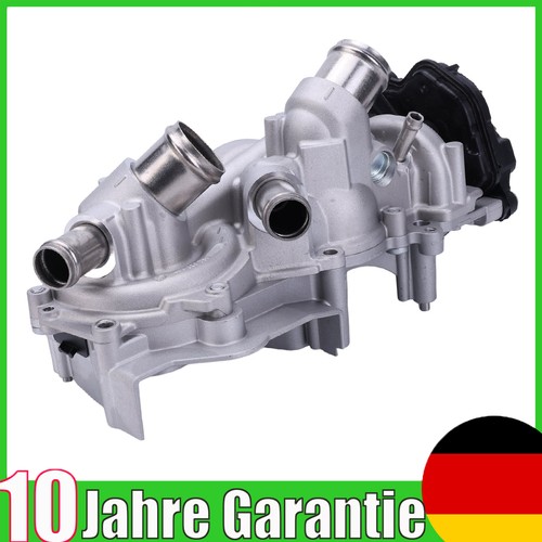 Wasserpumpe mit versteller - wasserpumpe,