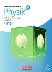 Natur und technik physik - natur,