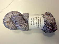 Magpie Fibers SWANKY DK -