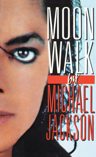 Moonwalk memoir michael - |,