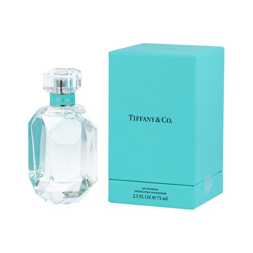 Tiffany eau de - &, co.