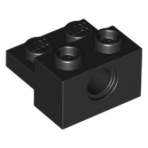 Lego technic stein - 5x,