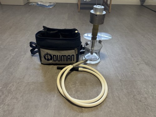 Oduman shisha taschen - oduman,