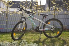 Kinder-Mountainbike Focus