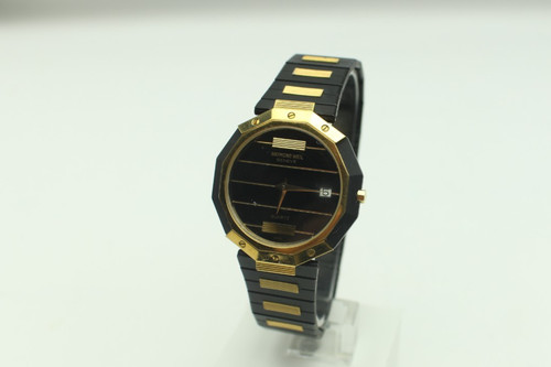 Raymond weil geneve stahl - stahl, /