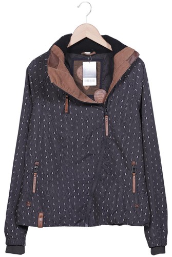 Naketano jacke damen anorak - damen,