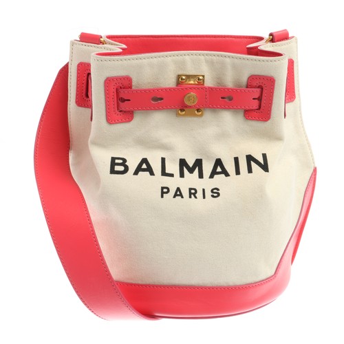 Schultertasche balmain - schultertasche,