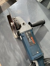 Bosch GWS 24-230 P 2400W Winkelschleifer (06018C3100)